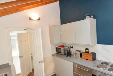 6 bed house, Mistletoe Road, Jesmond, Newcastle, NE22DX - Image 3